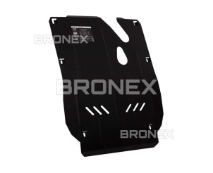 Захист двигуна, КПП Opel Insignia Bronex Standard - фото товара в интернет магазине Bronex