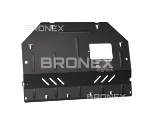 Захист двигуна, КПП Scion iA Bronex Standard - фото товара в интернет магазине Bronex