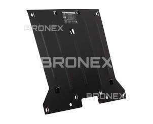 Захист двигуна Tesla Model Y 2020- Bronex Premium - фото товара в интернет магазине Bronex
