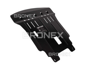 Захист двигуна, КПП Kia Venga Bronex Standard - фото товара в интернет магазине Bronex