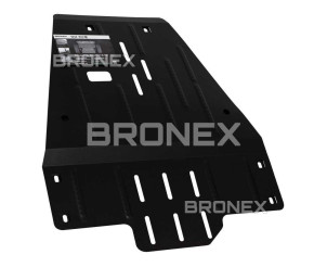 Захист двигуна, КПП Chrysler 300М Bronex Standard - фото товара в интернет магазине Bronex