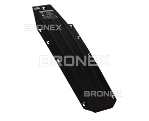 Захист КПП BMW F07 Bronex Premium - фото товара в интернет магазине Bronex