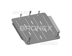 Захист КПП Great Wall Hover Bronex Standard - фото товара в интернет магазине Bronex