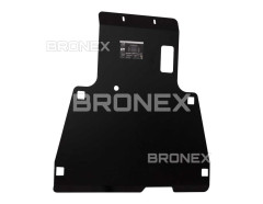 Захист КПП Suzuki Jimny JB Bronex Premium - фото товара в интернет магазине Bronex