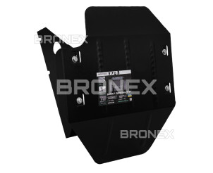 Захист РКПП Chevrolet Niva Bronex Premium - фото товара в интернет магазине Bronex