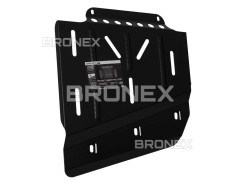 Захист РКПП Lexus GX 470 Bronex Premium - фото товара в интернет магазине Bronex