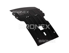 Захист двигуна BMW E90 Bronex Standard - фото Захист двигуна BMW E90 Bronex Standard - фото товара в интернет магазине Bronex