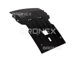 Захист двигуна BMW E90 Bronex Premium - фото товара в интернет магазине Bronex
