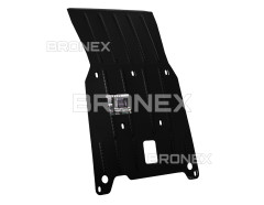 Захист двигуна BMW F30 320i, F34 320d 2012-2019 Bronex Standard - фото товара в интернет магазине Bronex