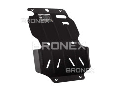 Защита двигателя Great Wall Hover Bronex Premium - фото товара в интернет магазине Bronex