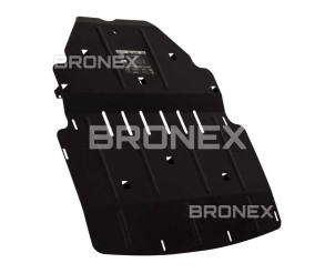 Захист двигуна Lexus IS 200 2013- Bronex Standard - фото товара в интернет магазине Bronex