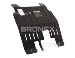 Защита двигателя Mitsubishi Lancer CB4 1992-1996 Bronex Premium - фото товара в интернет магазине Bronex