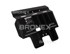 Захист двигуна Subaru Legacy Bronex Standard - фото товара в интернет магазине Bronex