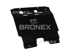Захист двигуна, КПП Alfa Romeo GT 2004-2010,147 2000-2010 Bronex Premium - фото Захист двигуна, КПП Alfa Romeo GT 2004-2010,147 2000-2010 Bronex Premium - фото товара в интернет магазине Bronex