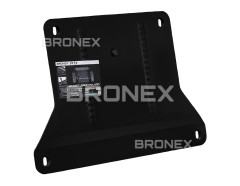 Захист двигуна, КПП BMW X3 G01 Bronex Standard - фото товара в интернет магазине Bronex