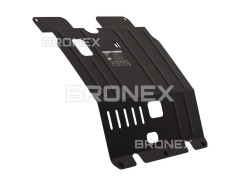 Захист двигуна, КПП Honda Accord Bronex Premium - фото товара в интернет магазине Bronex