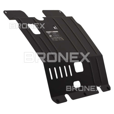 Захист двигуна Захист двигуна, КПП Honda Accord Bronex Premium фото, Артикул: 104.2613.00