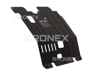 Захист двигуна, КПП Honda Accord Bronex Standard - фото товара в интернет магазине Bronex