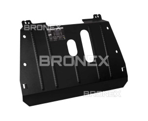 Захист двигуна, КПП Lexus ES RX Bronex Premium - фото товара в интернет магазине Bronex