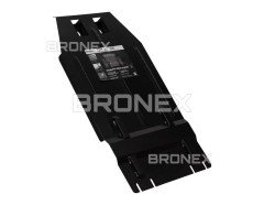 Захист двигуна, КПП Mercedes-Benz Vito W447 2014-2019 V Bronex Premium - фото товара в интернет магазине Bronex