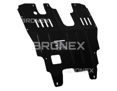 Захист двигуна, КПП Mitsubishi Carisma Bronex Standard - фото товара в интернет магазине Bronex