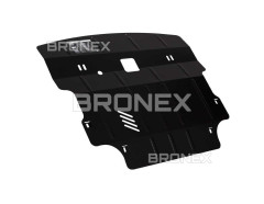 Захист двигуна, КПП Rover 75 Bronex Standard - фото Захист двигуна, КПП Rover 75 Bronex Standard - фото товара в интернет магазине Bronex