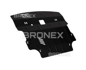 Захист двигуна, КПП Rover 75 Bronex Standard - фото товара в интернет магазине Bronex