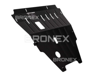 Захист двигуна, КПП Renault Espace 4 Bronex Standard - фото товара в интернет магазине Bronex