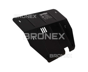 Захист двигуна, КПП Renault Scenic I Bronex Standard - фото товара в интернет магазине Bronex