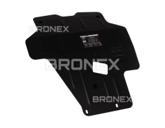 Захист двигуна, КПП Subaru Impreza Bronex Standard - фото товара в интернет магазине Bronex