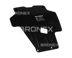 Захист двигуна, КПП Subaru Impreza Bronex Standard - фото товара в интернет магазине Bronex