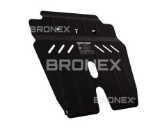 Защита двигателя, КПП Toyota Camry 40 2006-, Toyota Camry 50 2011-2016 Bronex Standard - фото Защита двигателя, КПП Toyota Camry 40 2006-, Toyota Camry 50 2011-2016 Bronex Standard - фото товара в интернет магазине Bronex