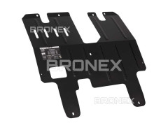 Защита двигателя, КПП Toyota Carina E Bronex Premium - фото Защита двигателя, КПП Toyota Carina E Bronex Premium - фото товара в интернет магазине Bronex