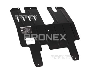 Защита двигателя, КПП Toyota Carina E Bronex Standard - фото товара в интернет магазине Bronex