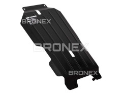 Захист двигуна, КПП Toyota FJ Cruiser Bronex Premium - фото Захист двигуна, КПП Toyota FJ Cruiser Bronex Premium - фото товара в интернет магазине Bronex