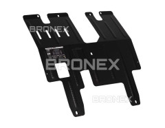 Захист двигуна, КПП Toyota Picnic Bronex Premium - фото Захист двигуна, КПП Toyota Picnic Bronex Premium - фото товара в интернет магазине Bronex