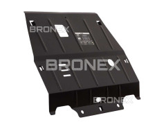 Захист двигуна, КПП Ford S-Max- 1 2.0TDCi 2016-2014 Bronex Premium - фото Захист двигуна, КПП Ford S-Max- 1 2.0TDCi 2016-2014 Bronex Premium - фото товара в интернет магазине Bronex