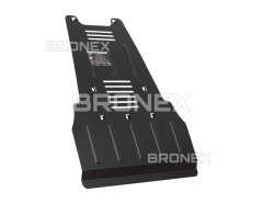 Защита двигателя, КПП, радиатора Audi q5 Bronex Standard - фото Защита двигателя, КПП, радиатора Audi q5 Bronex Standard - фото товара в интернет магазине Bronex