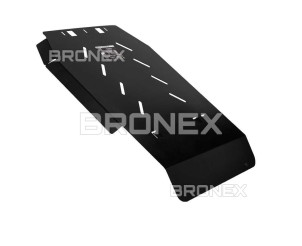 Захист двигуна, КПП, радіатора Ford F-150 2009-2014 Bronex Premium - фото товара в интернет магазине Bronex