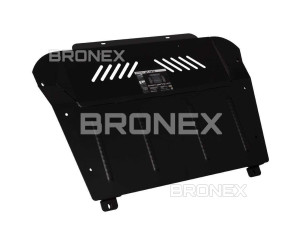 Захист двигуна, КПП, радіатора Lexus ES RX Bronex Standard - фото товара в интернет магазине Bronex
