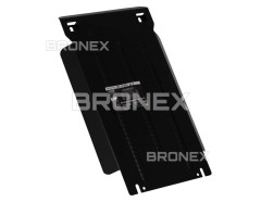 Захист двигуна, КПП, радіатора Toyota Land Cruiser Prado J150 Bronex Premium - фото товара в интернет магазине Bronex