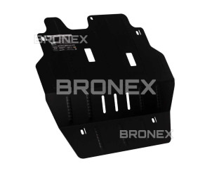 Захист двигуна, КПП Audi TT Bronex Standard - фото товара в интернет магазине Bronex
