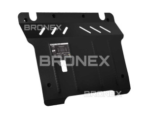 Захист двигуна, КПП Daihatsu Sirion Bronex Premium - фото товара в интернет магазине Bronex