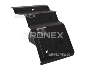 Захист двигуна, КПП Ford Ranger Bronex Standard - фото товара в интернет магазине Bronex