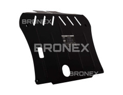 Захист двигуна, КПП Honda Odyssey Bronex Premium - фото товара в интернет магазине Bronex