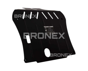 Захист двигуна, АКПП Honda Odyssey 2014-2017 Bronex Standard - фото товара в интернет магазине Bronex