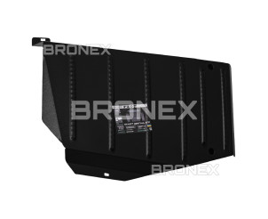 Захист лямбди-зонда Renault Duster Bronex Standard - фото товара в интернет магазине Bronex