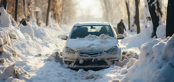 Как избежать повторных поломок зимой